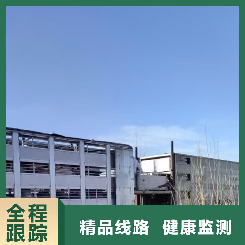 濮阳到烟台物流专线货运公司