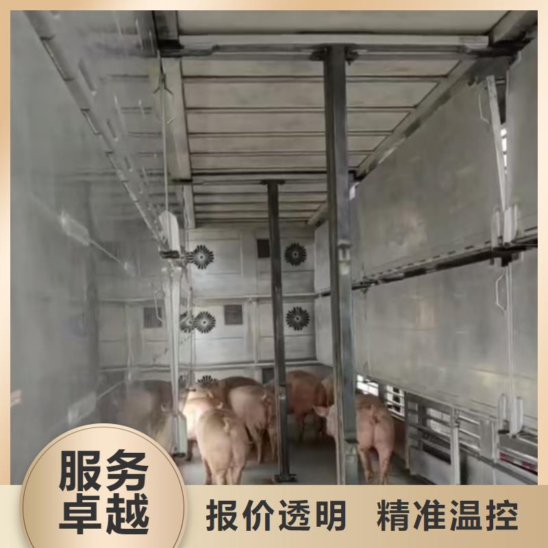 淮北到芜湖物流专线货运公司