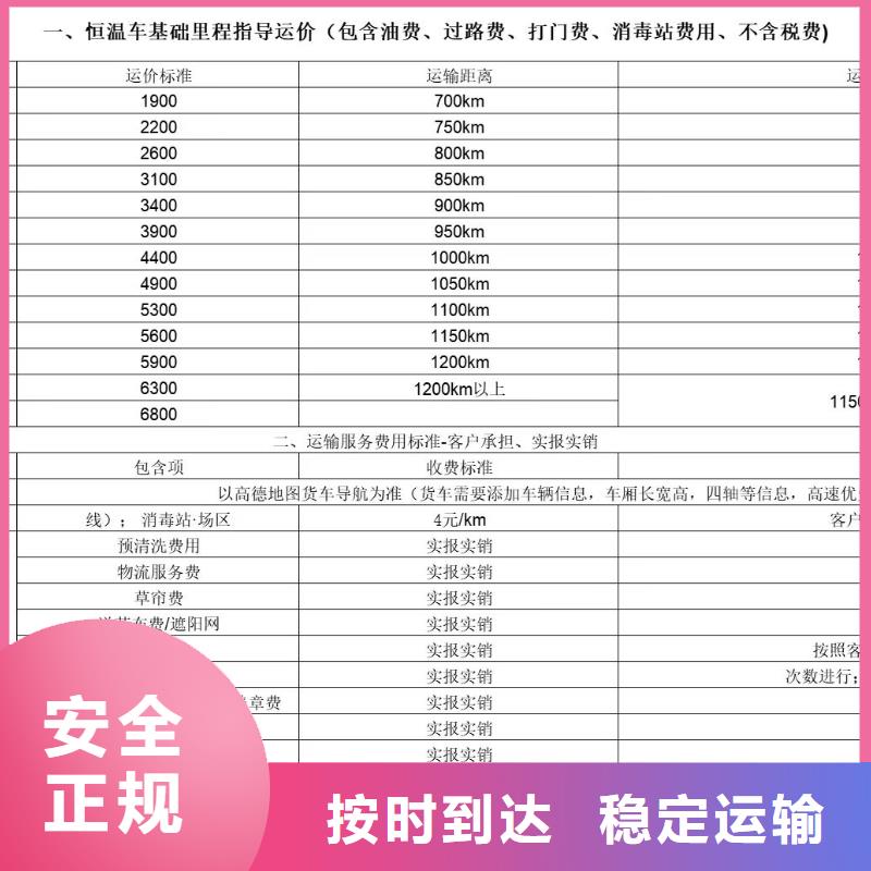 淮北到南京物流专线货运公司