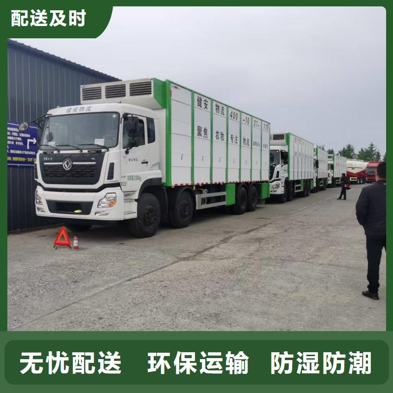 日照到云南物流专线货运公司