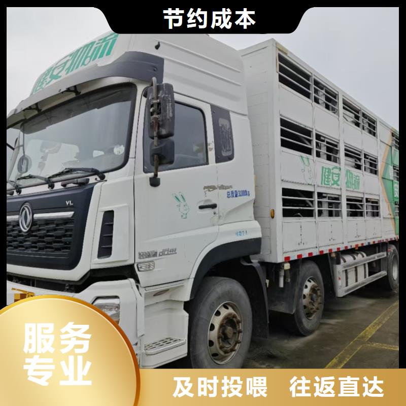 淮北到韶关物流专线货运公司