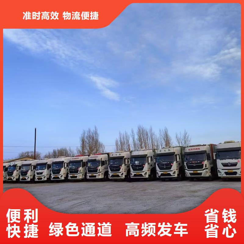 淮北到林芝物流专线货运公司