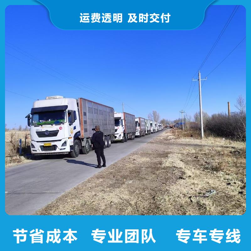 濮阳到西藏物流专线货运公司