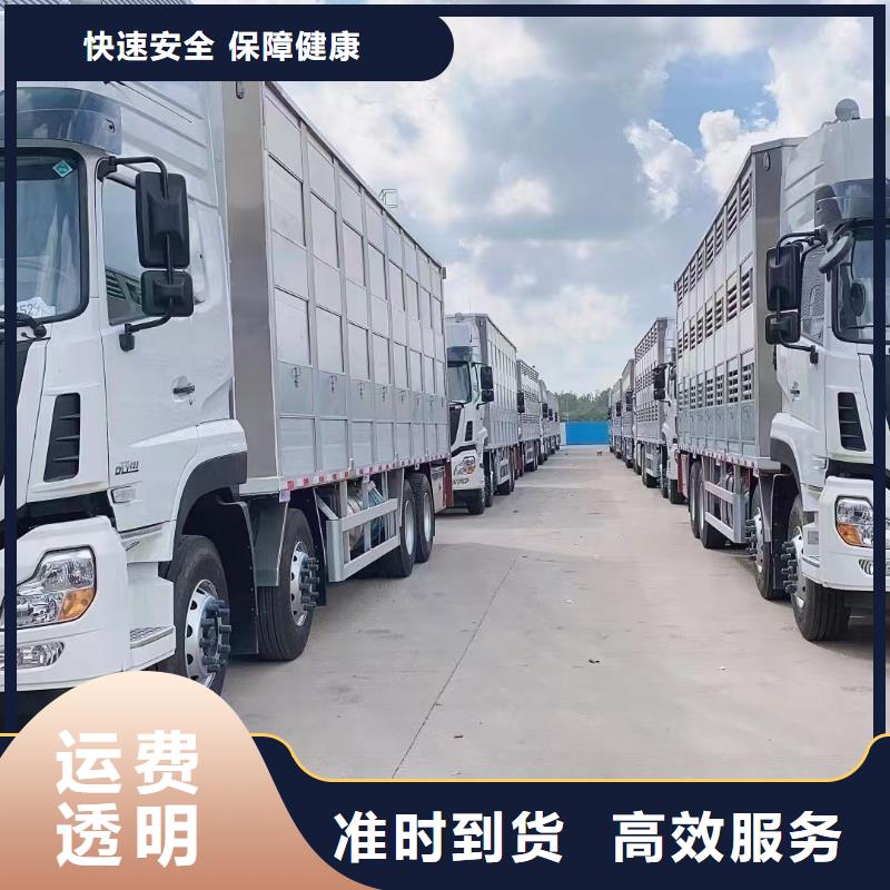 淮北到芜湖物流专线货运公司