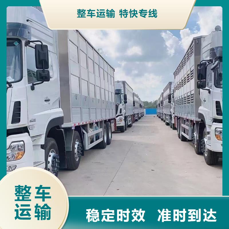 濮阳到朔州物流专线货运公司