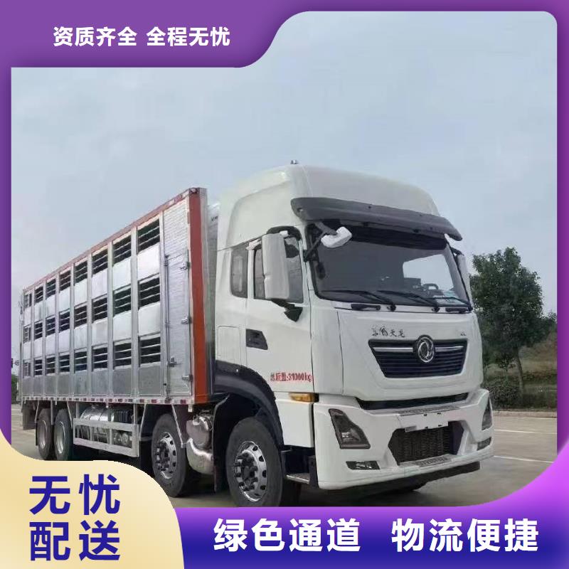 尉氏到潍坊物流专线货运公司