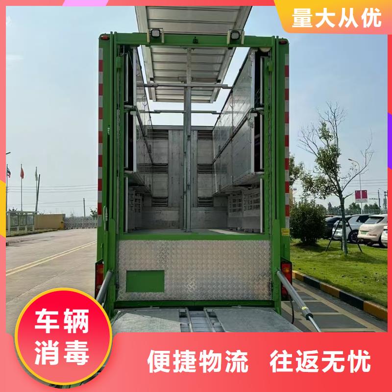 淮北到吕梁物流专线货运公司