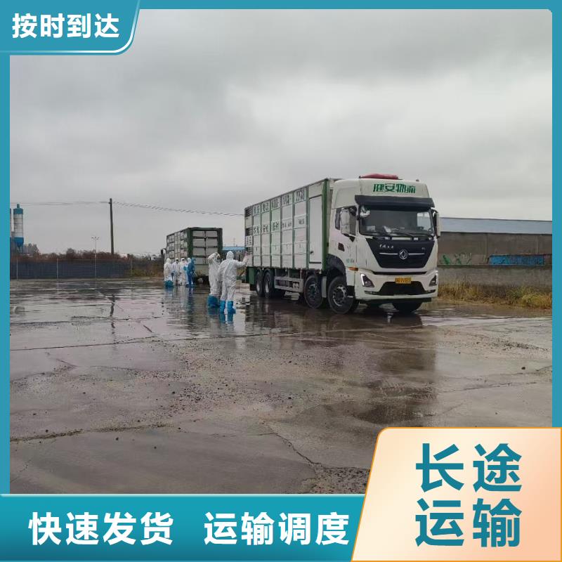 濮阳到衡水物流专线货运公司