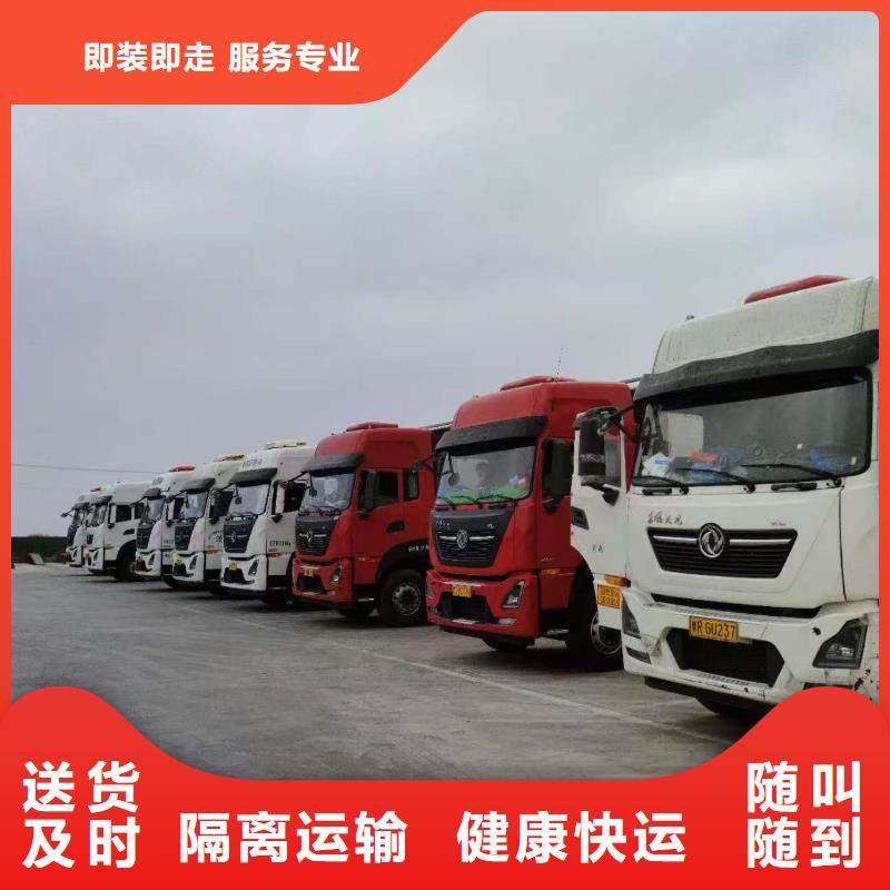 周口到云南物流专线货运公司