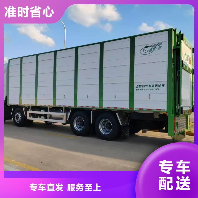 濮阳到内蒙古物流专线货运公司