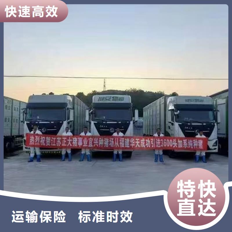 濮阳到黔南物流专线货运公司