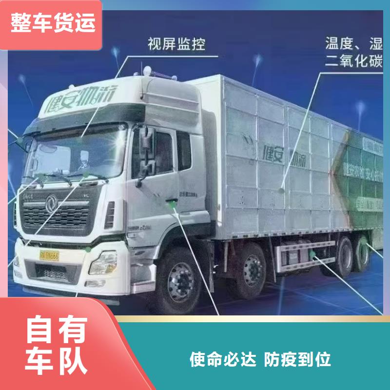 日照到云南物流专线货运公司