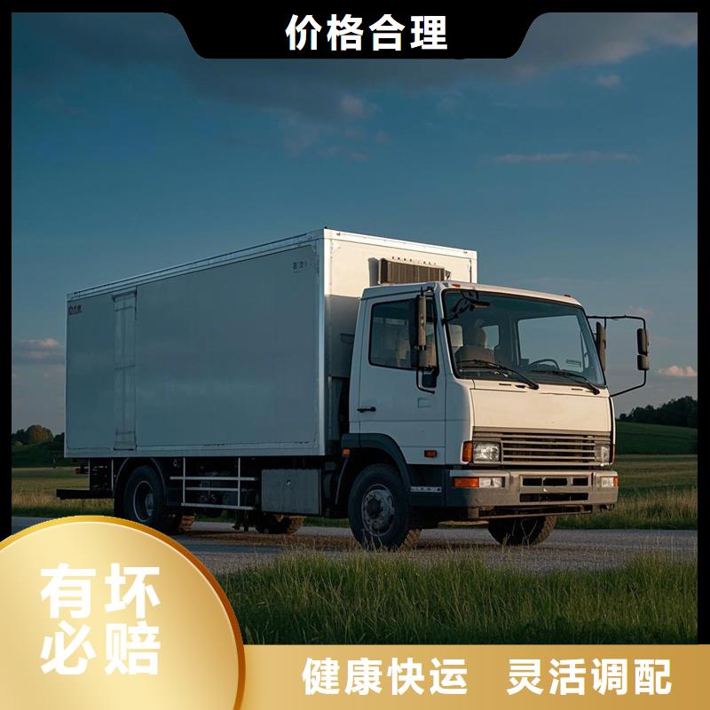 阜南到田阳物流专线货运公司