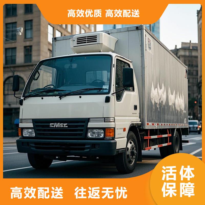 滁州到玉山物流专线货运公司