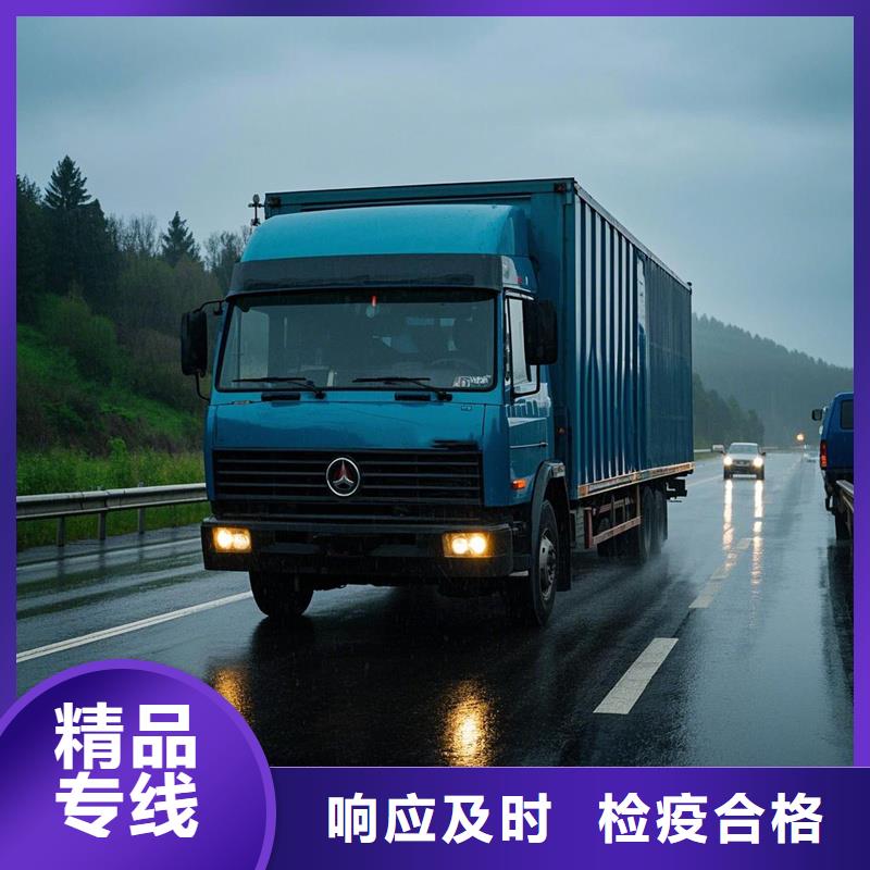 濮阳到宁都物流专线货运公司