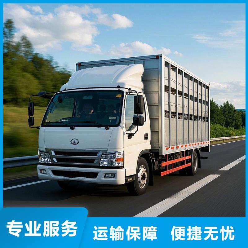 濮阳到平湖物流专线货运公司