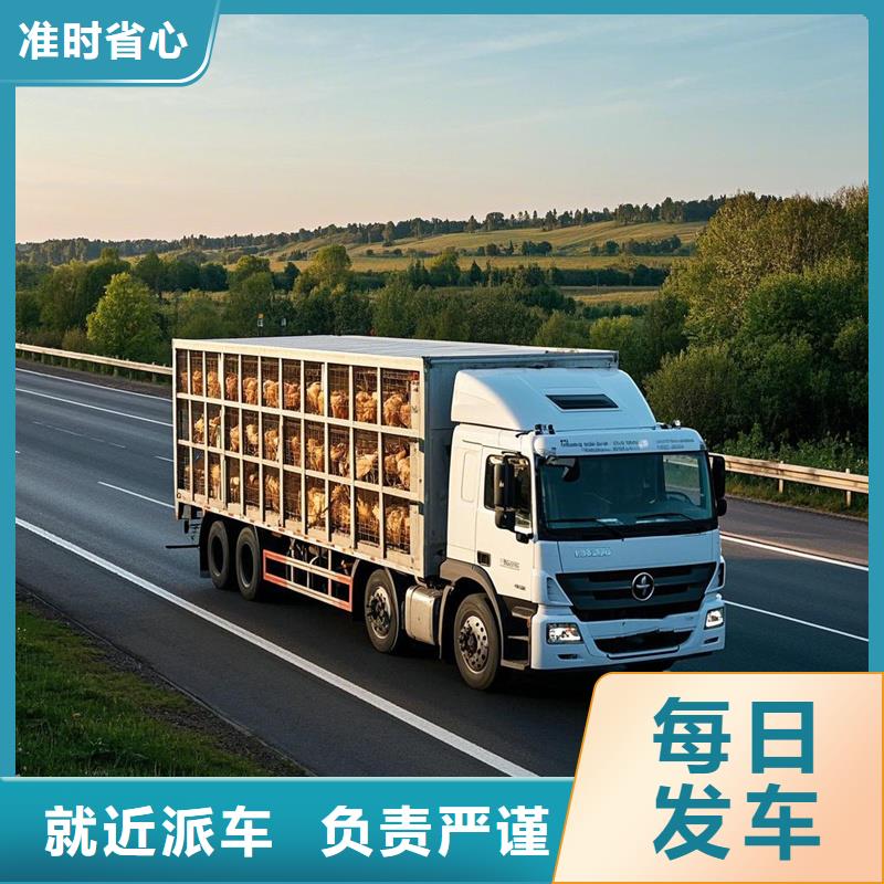 日照到长治物流专线货运公司