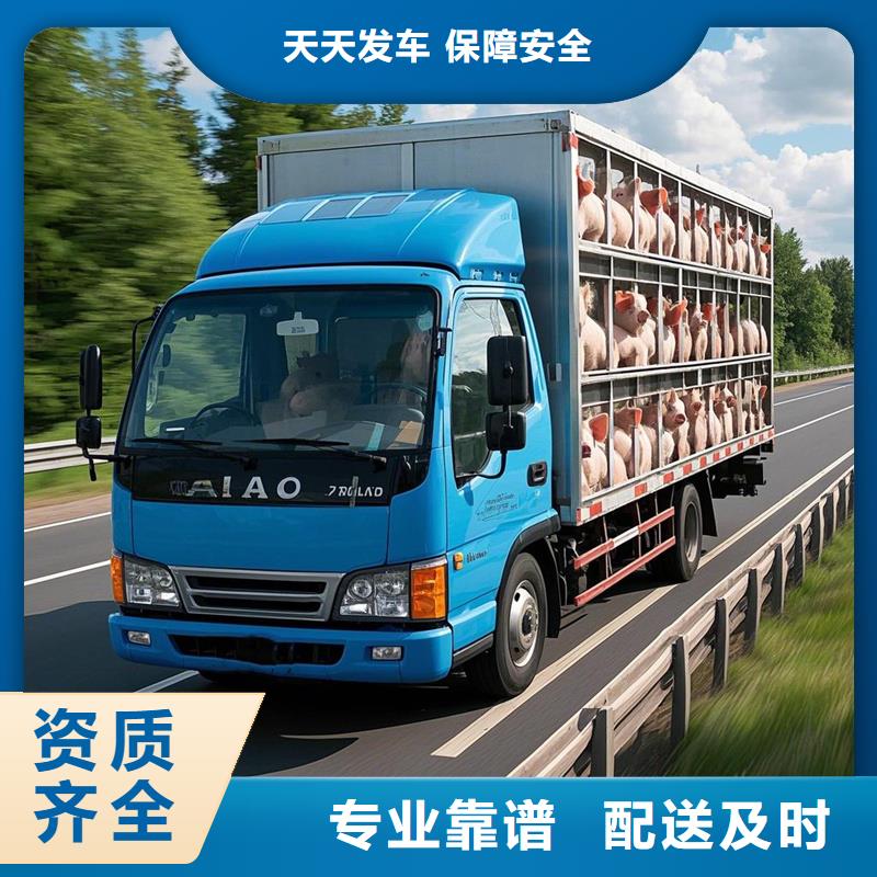 阜南到梁山物流专线货运公司