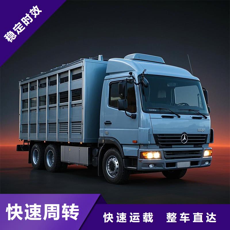 张家口到仙居物流专线货运公司