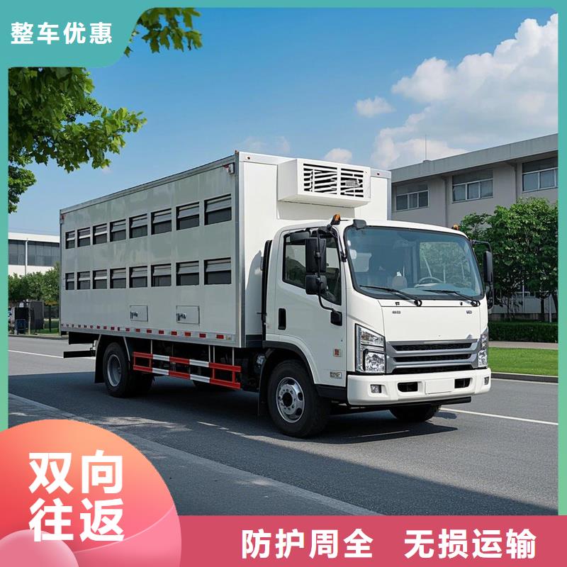 揭阳到德州物流专线货运公司