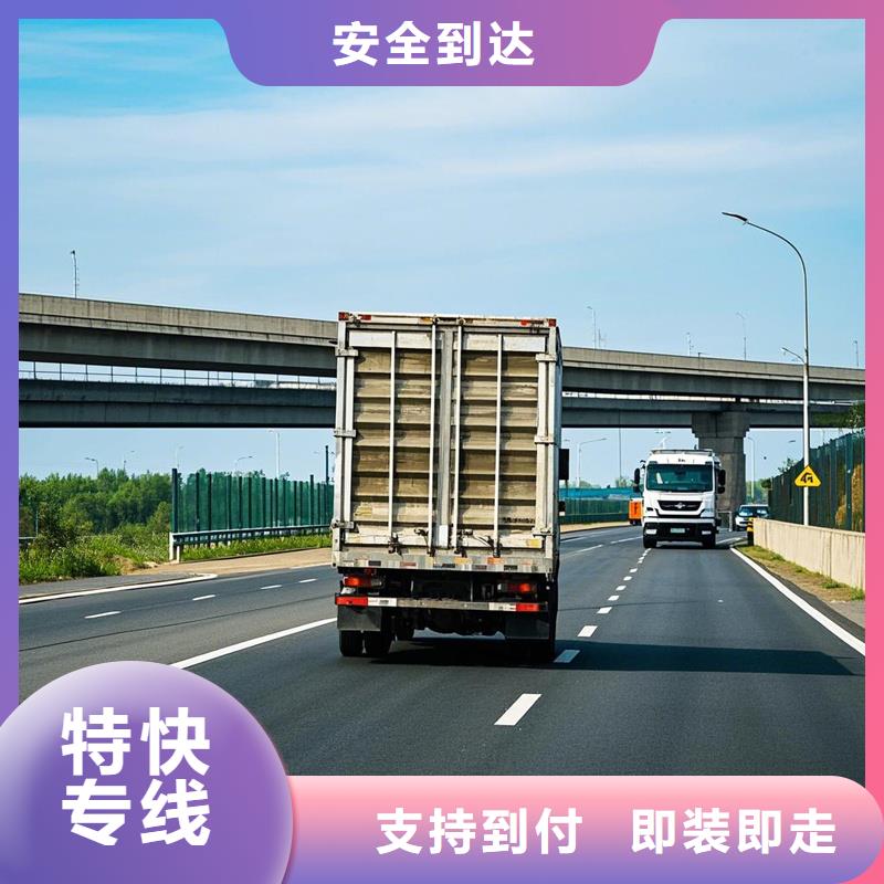 濮阳到平湖物流专线货运公司