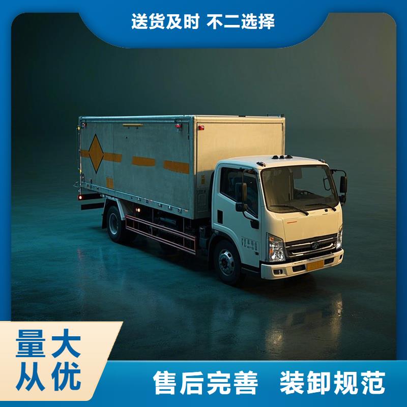 柳州到凤阳物流专线货运公司