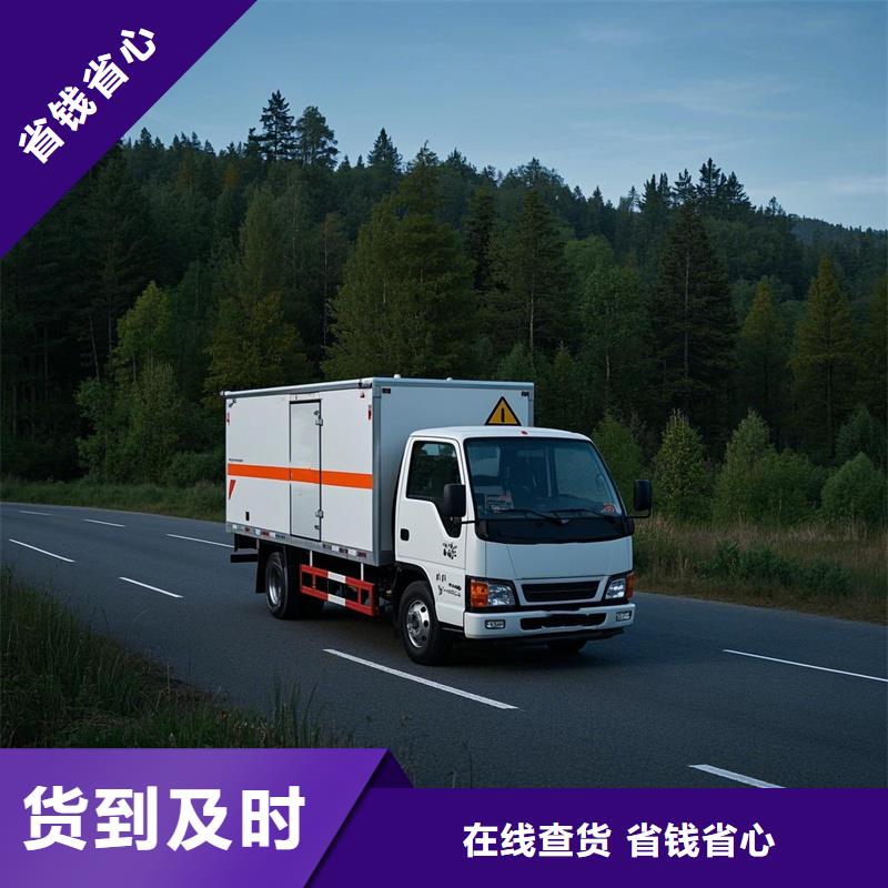 柳州到庐江物流专线货运公司