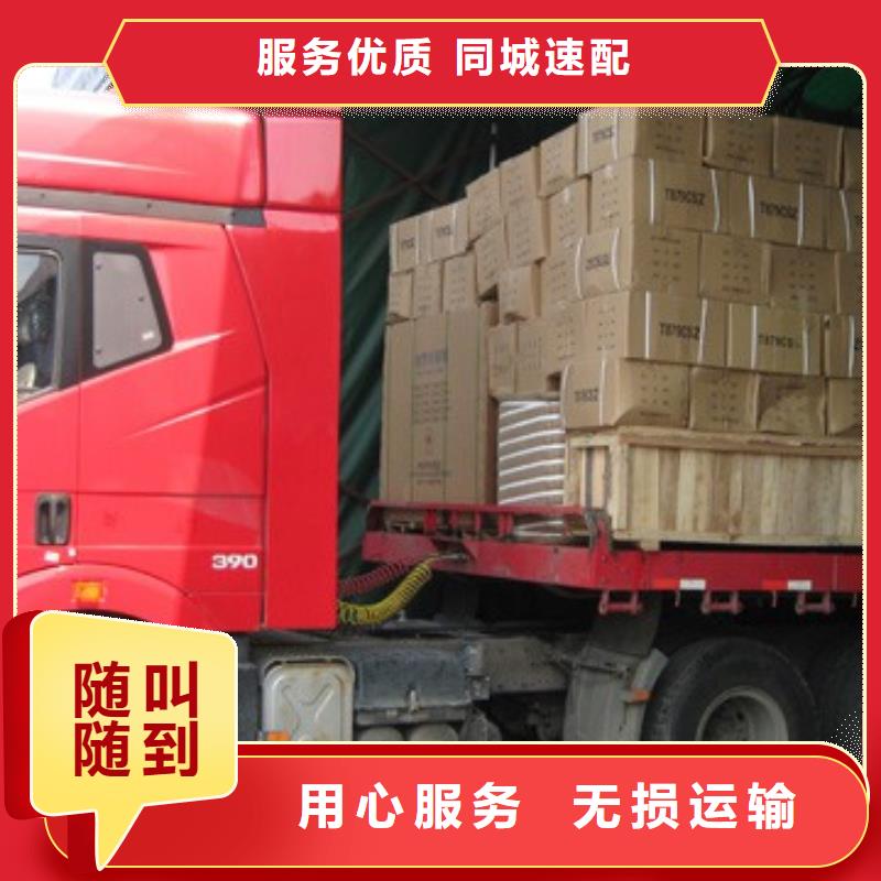 绥化到缙云物流专线货运公司