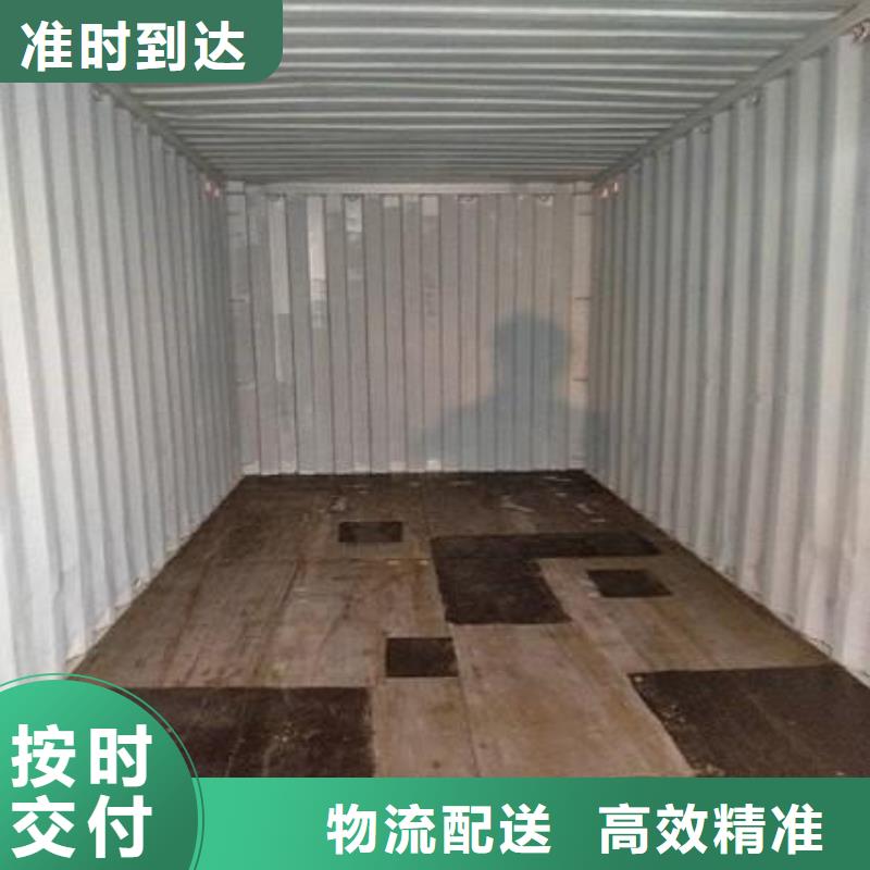 宁德到林周物流专线货运公司