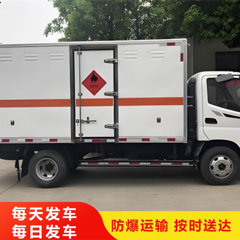 张家口到孝昌物流专线货运公司