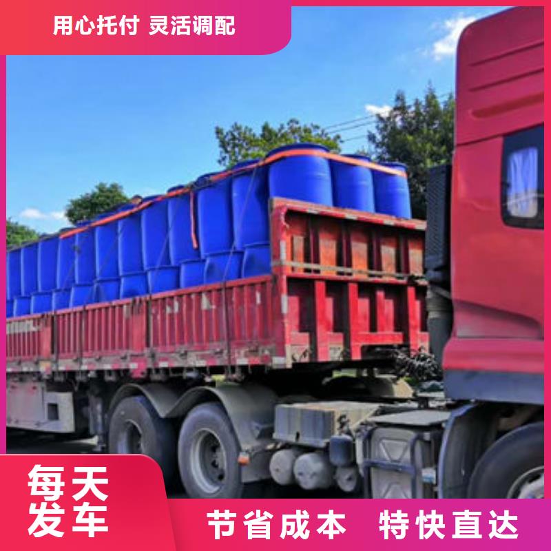 许昌到昌黎物流专线货运公司